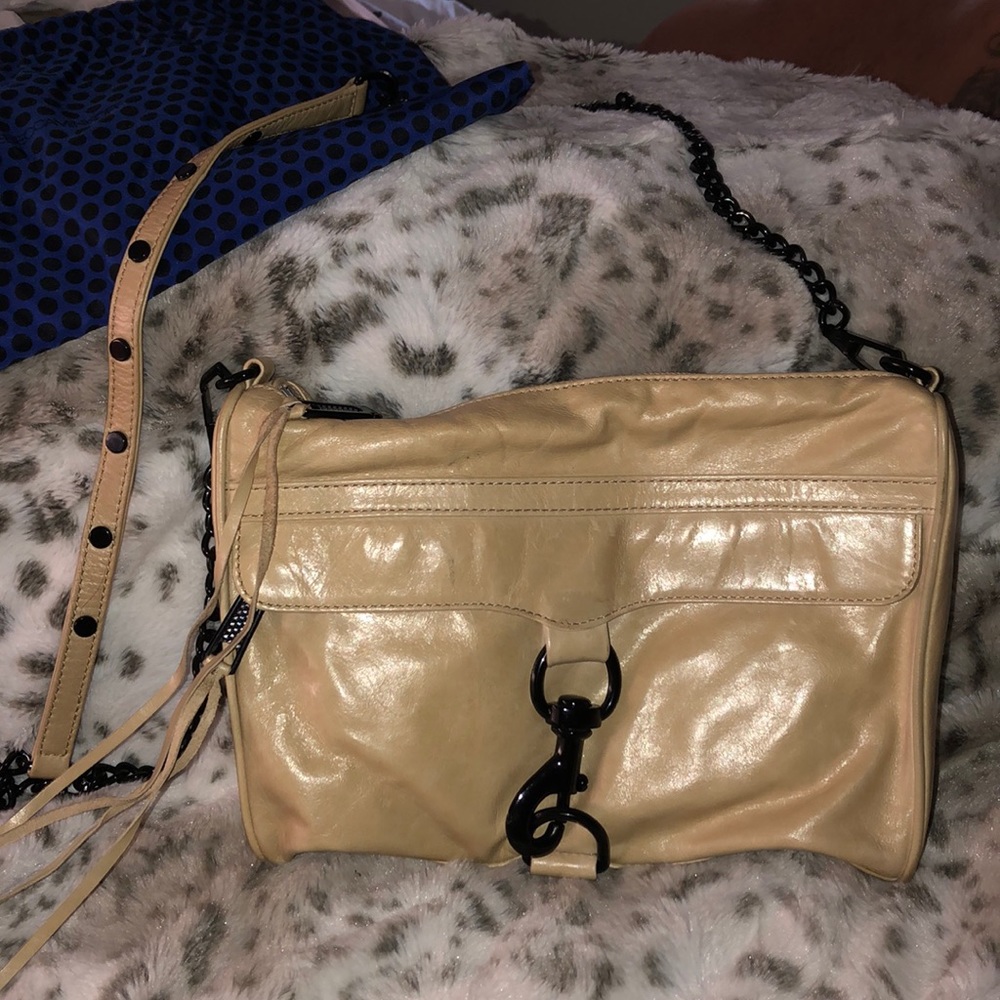 Rebecca Minkoff Crossbody Bag